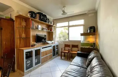 Apartamento de aproximadamente 80m² à venda - 02 quartos, 01 suíte, 01 vaga – são pedro