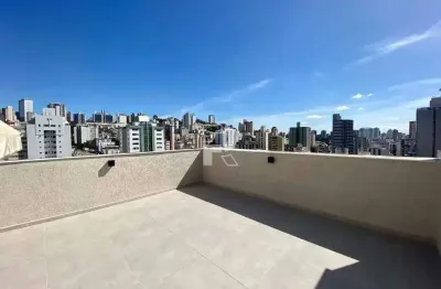 Cobertura duplex – 3 quartos, 2 suítes e 2 vagas – 200 m² – santo antônio descrição do imóvel: 1º nível: • sala para 2 ambientes com piso em tábua cor