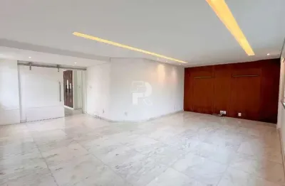 Apartamento à venda – 198m² – 4 quartos – 1 suíte – 2 vagas – vila paris.