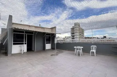 Cobertura duplex à venda no gutierrez – 238m² | 3 quartos | 1 suíte | 1 vaga.