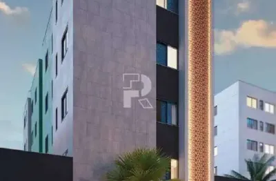 Apartamento à venda, 3 quartos, 1 suíte, 2 vagas, santo antônio - belo horizonte/mg