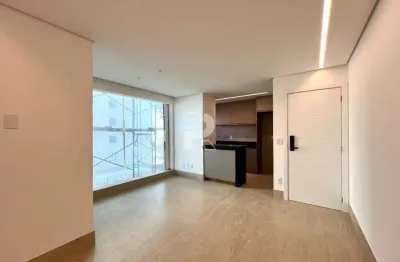 Apartamento com 2 suítes no prado – ideal para morar ou investir!