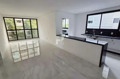 Apartamento 3 suítes com 2 vagas à venda na savassi – 106m² em prédio novo!