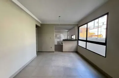 Apartamento de 3 quartos com acabamento de alto padrão – fase final de obra!