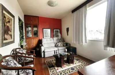 Apartamento com 3 quartos à venda na Rua Doutor Gordiano, 216, Prado, Belo Horizonte