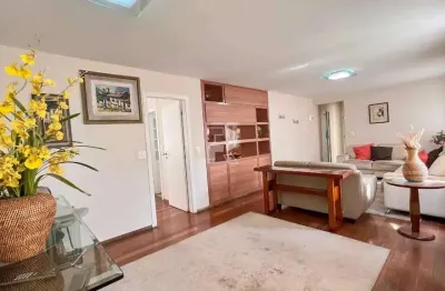 Apartamento de aproximadamente 160 m² à venda – 4 quartos, 2 suítes e 2 vagas – santo agostinho.