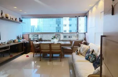 Apartamento com 3 quartos à venda na Rua dos Aimorés, 2085, Lourdes, Belo Horizonte