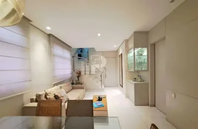 Cobertura com 4 quartos à venda na Rua Esmeralda, 405, Prado, Belo Horizonte