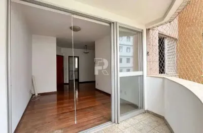 Apartamento à venda – 3 quartos, 1 suíte, 2 vagas – 95m² – santo antônio