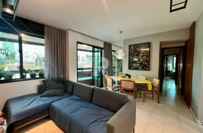Excelente apartamento à venda no bairro prado – 3 quartos, 2 vagas, varanda gourmet!