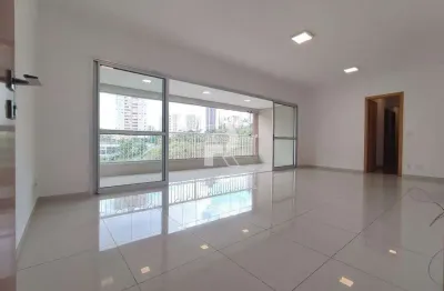 Apartamento com 4 quartos para alugar na Rua Vale, 235, Vila da Serra, Nova Lima