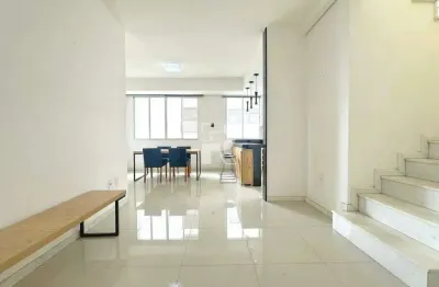 Cobertura de 3 quartos à venda na melhor localização do prado!
