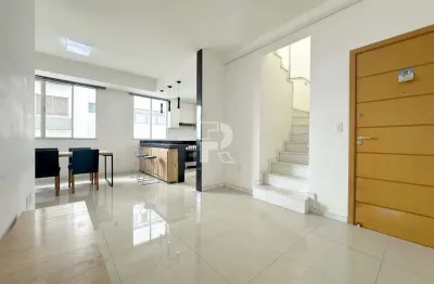 Cobertura de 3 quartos à venda na melhor localização do prado!