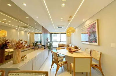 Apartamento com 3 quartos à venda na Rua Maranguape, 297, Prado, Belo Horizonte