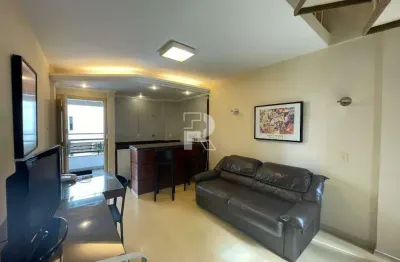 Apartamento para aluguel, 1 quarto, 1 suíte, 1 vaga, savassi - belo horizonte/mg