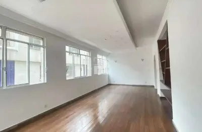 Apartamento de aproximadamente 230 m² à venda – 4 quartos, 2 suítes e 2 vagas – santo agostinho.