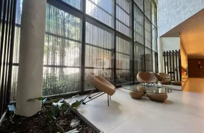 Apartamento para aluguel, 2 quartos, 2 suítes, 1 vaga, santo agostinho - belo horizonte/mg
