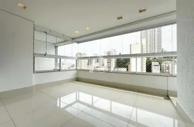 Cobertura com 4 quartos para alugar na Rua Almirante Alexandrino, 750, Gutierrez, Belo Horizonte