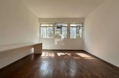 Apartamento com 4 quartos à venda na Rua Nascimento Gurgel, 781, Grajaú, Belo Horizonte