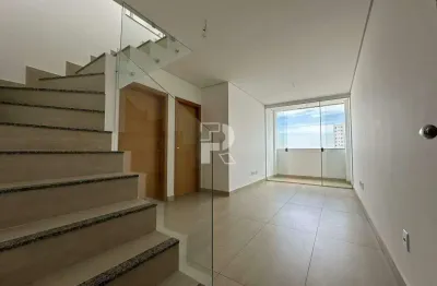 Apartamento com 3 quartos à venda na Rua Lindolfo de Azevedo, 460, Nova Suíssa, Belo Horizonte