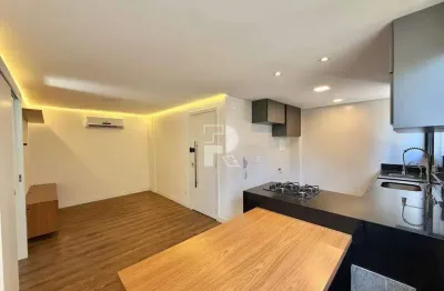 Apartamento para aluguel, 2 quartos, 1 suíte, 1 vaga, lourdes - belo horizonte/mg