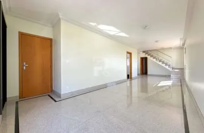 Cobertura com 3 quartos à venda na Rua Cura D'Ars, 480, Prado, Belo Horizonte