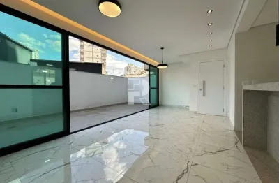 Apartamento para aluguel, 2 quartos, 2 suítes, 2 vagas, são pedro - belo horizonte/mg
