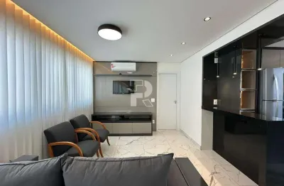 Apartamento para aluguel, 2 quartos, 2 suítes, 2 vagas, são pedro - belo horizonte/mg