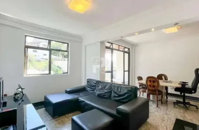 Apartamento à venda, 4 quartos, 1 suíte, 3 vagas, luxemburgo - belo horizonte/mg