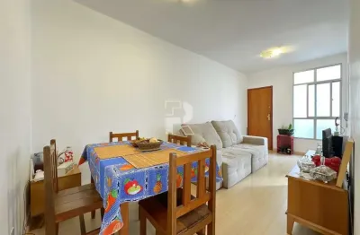 Apartamento à venda, 3 quartos, 1 suíte, 1 vaga, sagrada família - belo horizonte/mg