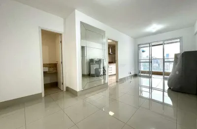 Apartamento com 3 quartos para alugar na Rua da Mata, 16, Vila da Serra, Nova Lima