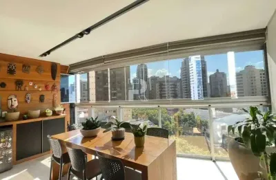 Apartamento à venda, 4 quartos, 1 suíte, 3 vagas, savassi - belo horizonte/mg