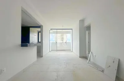 Apartamento à venda, 2 quartos, 1 suíte, 2 vagas, Nova Suíssa - Belo Horizonte/MG