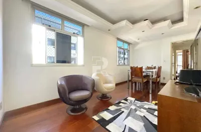 Apartamento com 3 quartos à venda na Rua Rubi, 433, Prado, Belo Horizonte