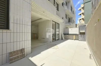 Apartamento com área privativa 3 quartos à venda - prado