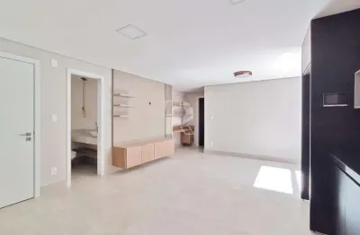 Apartamento à venda, 2 quartos, 2 suítes, 2 vagas, funcionários - belo horizonte/mg