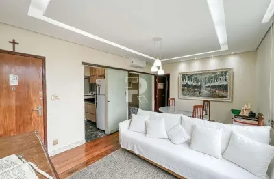 Apartamento à venda, 2 quartos, 1 suíte, 1 vaga, santo antônio - belo horizonte/mg