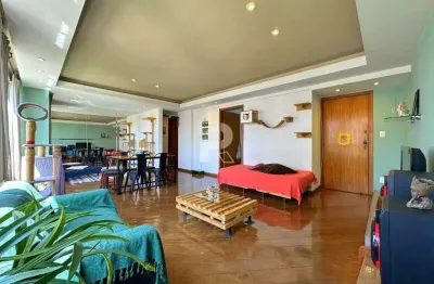 Apartamento com 3 quartos à venda na Rua Eduardo Prado, 69, Gutierrez, Belo Horizonte