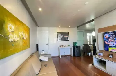 Apartamento à venda, 3 quartos, 1 suíte, 1 vaga, savassi - belo horizonte/mg