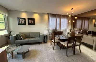 Apartamento com 4 quartos à venda na Rua Lagoa Dourada, 471, Prado, Belo Horizonte