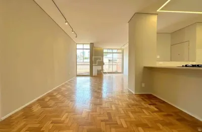 Apartamento com 4 quartos para alugar na Rua Tompson Flores, 291, Gutierrez, Belo Horizonte