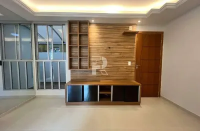 Apartamento para aluguel, 2 quartos, 1 vaga, camargos - belo horizonte/mg