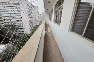 Apartamento à venda em frente ao shopping cidade, 123 m² com 2 quartos
