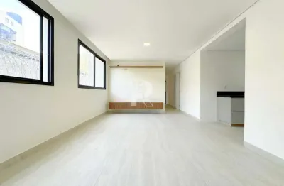 Apartamento com 4 quartos à venda na Rua Chapecó, 552, Prado, Belo Horizonte