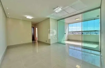 Apartamento com 3 quartos à venda na Rua Bernardino de Lima, 230, Gutierrez, Belo Horizonte
