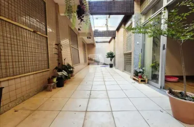 Apartamento à venda, 3 quartos, 1 vaga, alto barroca - belo horizonte/mg