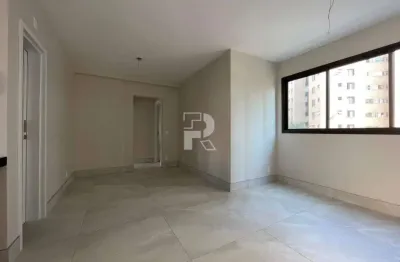 Apartamento 2 suítes no sion (bh) – 67,42 m² de puro conforto com lazer completo