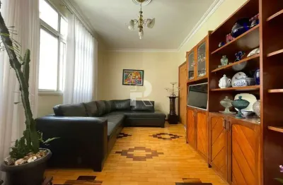 Apartamento com 3 dormitórios, 2 vagas e 100 m² em gutierrez, bh – financiamento aceito