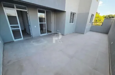 Área privativa nova à venda com 3 quartos (1 suíte) e 2 vagas. 99 m²