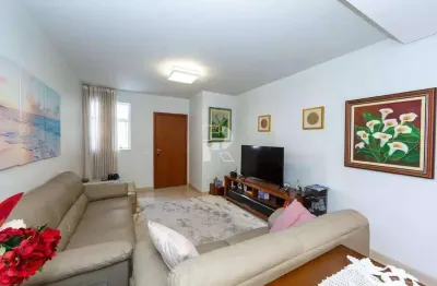 Apartamento para aluguel, 3 quartos, 1 suíte, 2 vagas, calafate - belo horizonte/mg